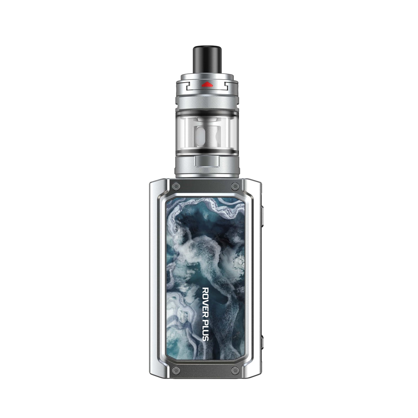 Aspire Rover Plus Kit [Silver]