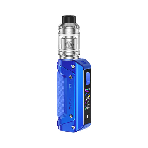 Geekvape Aegis Solo 3 Kit