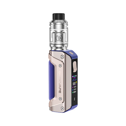 Geekvape Aegis Solo 3 Kit