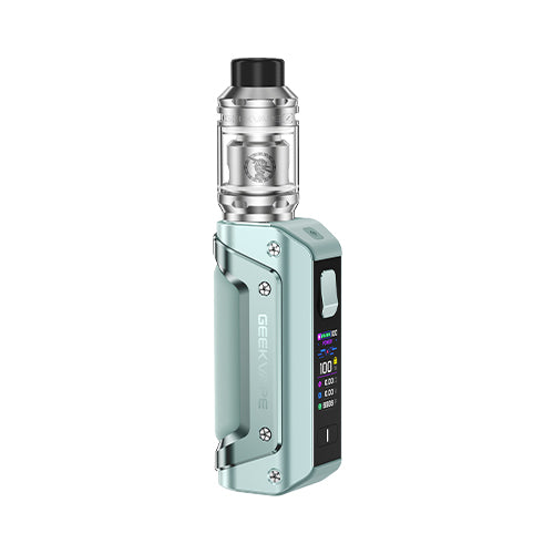 Geekvape Aegis Solo 3 Kit