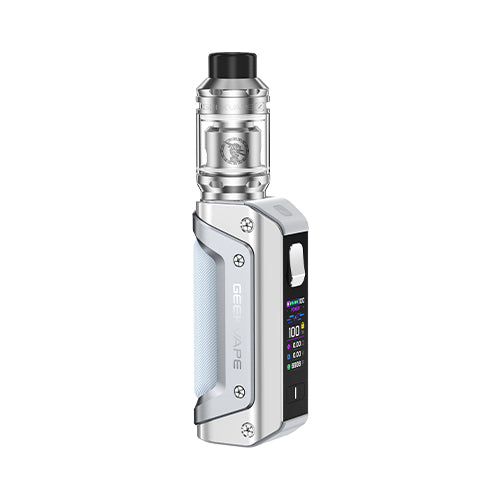 Geekvape Aegis Solo 3 Kit