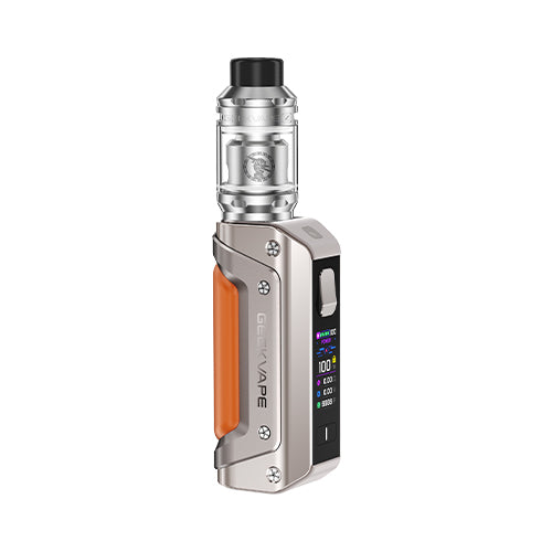 Geekvape Aegis Solo 3 Kit