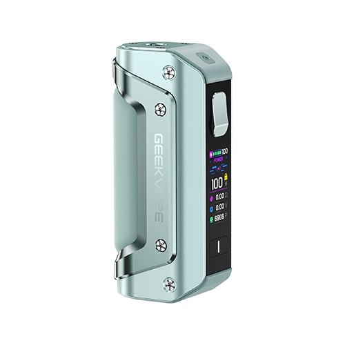 Geekvape Aegis Solo 3 Mod