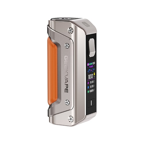 Geekvape Aegis Solo 3 Mod