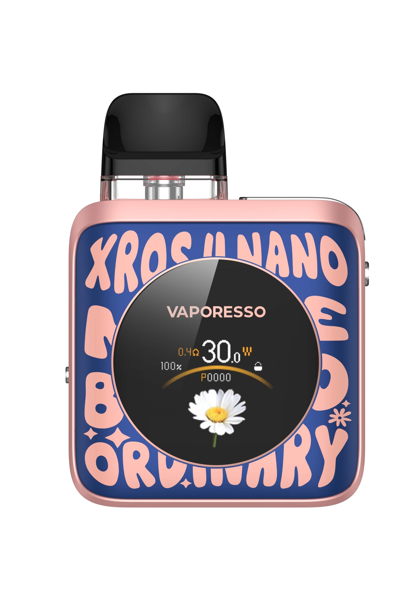 Vaporesso XROS 4 Nano Pod Kit