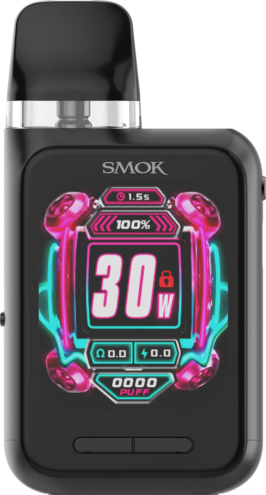 Smok Novo GT Box Pod Kit [Black]