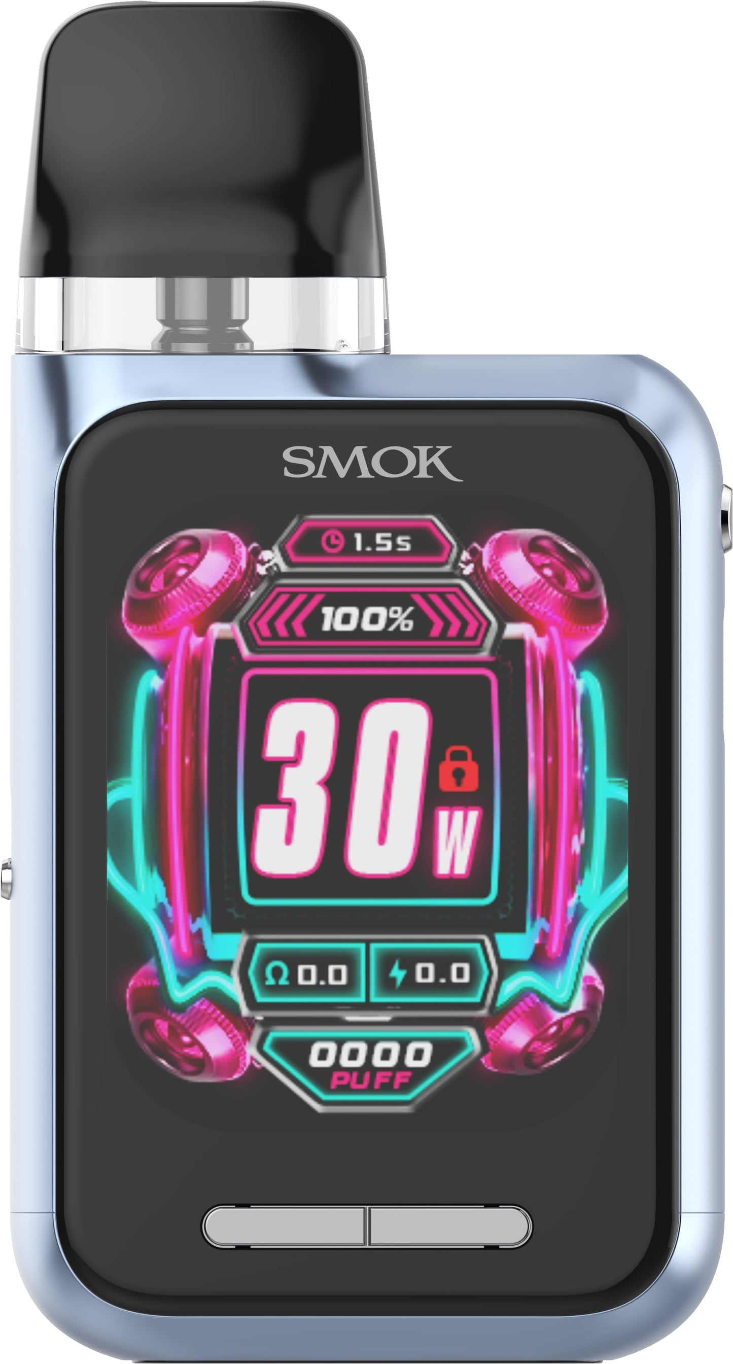 Smok Novo GT Box Pod Kit [Black]