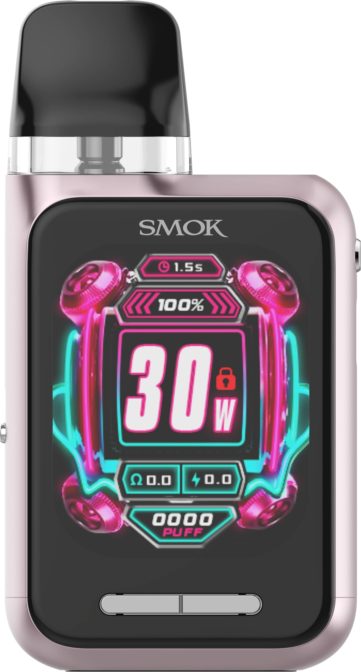 Smok Novo GT Box Pod Kit