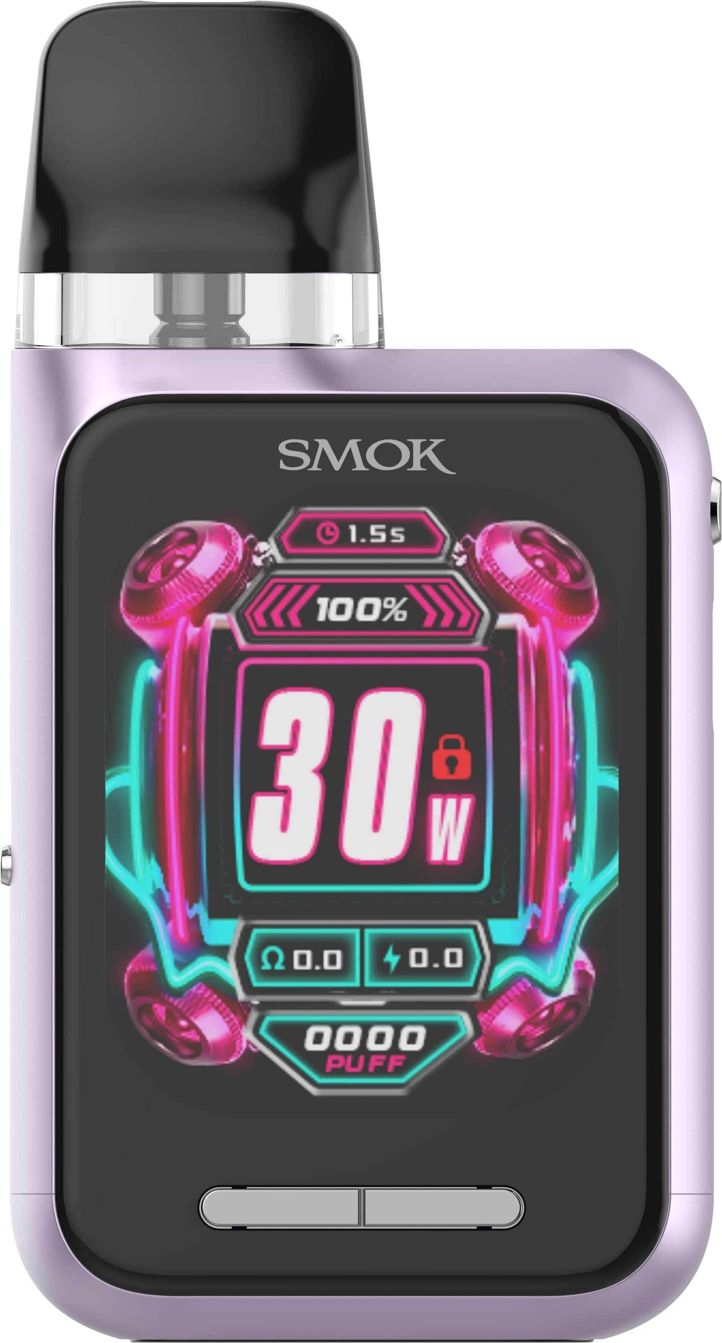 Smok Novo GT Box Pod Kit