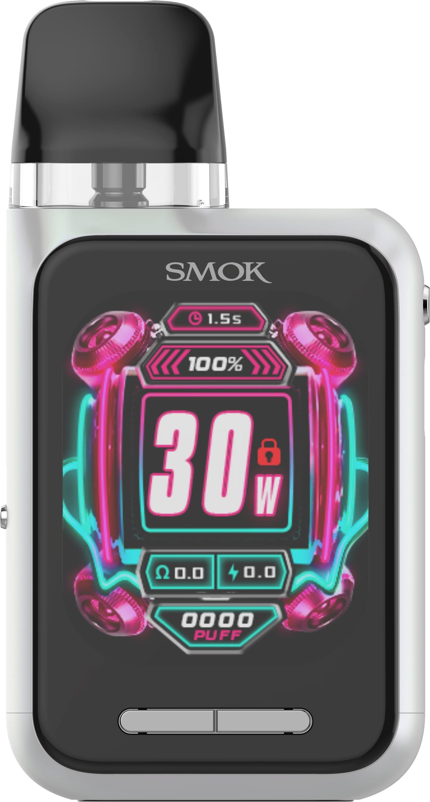 Smok Novo GT Box Pod Kit [Black]