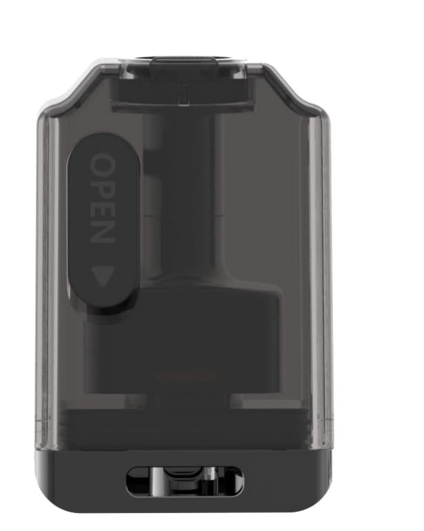 Lost Vape Centaurus Boro Tank [Black Brown]