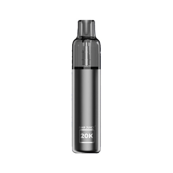 Bar Juice 20K RRD Disposable Kit