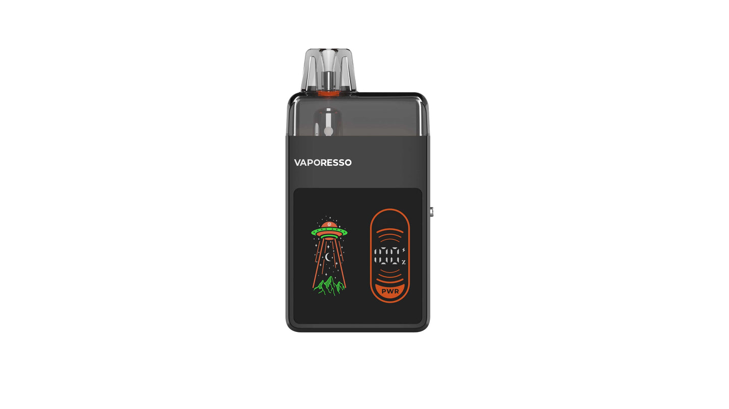 Vaporesso Eco Nano Pro Pod Kit [Black]