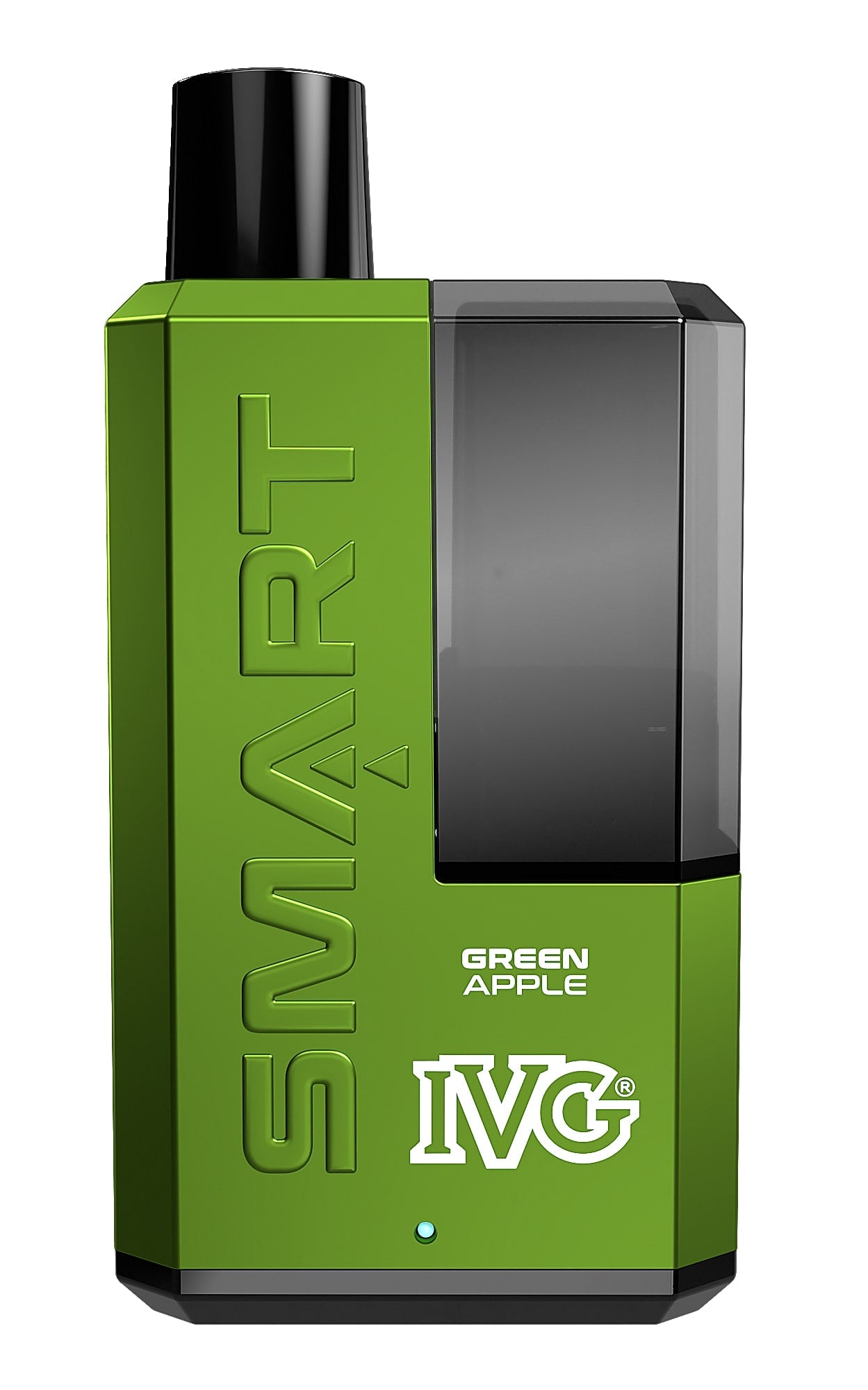 IVG Smart 5500 Disposable Pod - Green Apple [20mg]