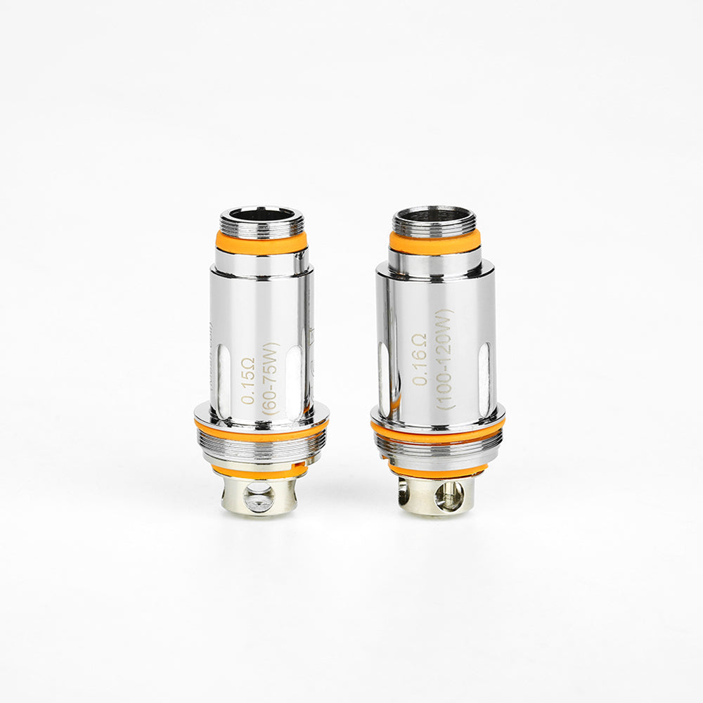 Aspire Cleito 120 Coils - 5 Pack [Mesh, 0.15ohm]-0