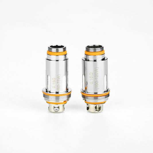 Aspire Cleito 120 Coils - 5 Pack [Mesh, 0.15ohm]-0