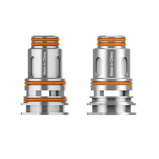 Geekvape P Coils - 5 Pack [0.2ohm]-0