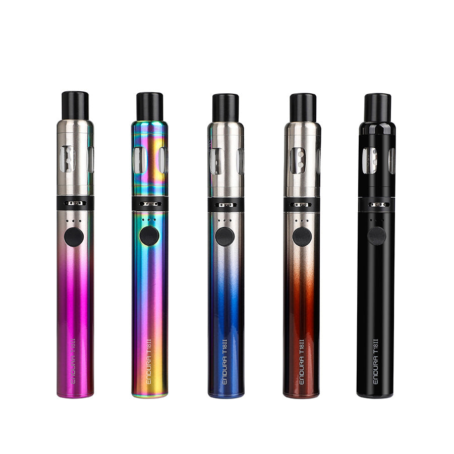 Innokin T18 2 Kit [Blue]^