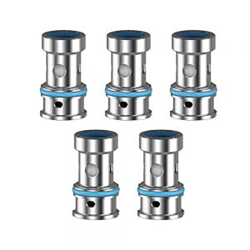 Voopoo PNP Coils - 5 Pack [TR1, 1.2ohm]-0