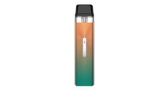 Vaporesso XROS Mini Pod Kit [Aurora]-0