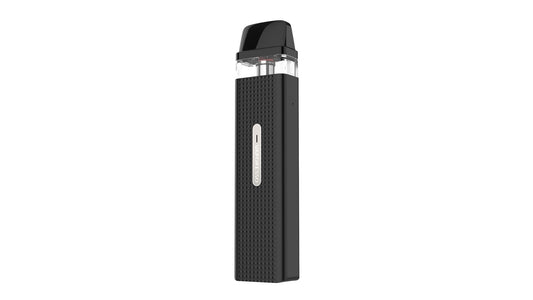 Vaporesso XROS Mini Pod Kit [Black]-0