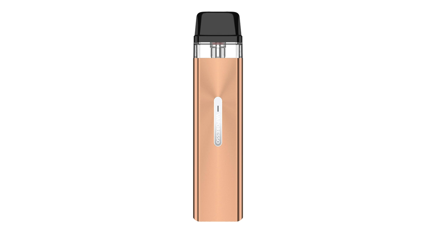 Vaporesso XROS Mini Pod Kit [Gold]-0