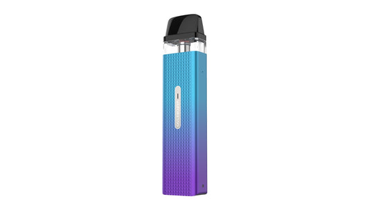 Vaporesso XROS Mini Pod Kit [Grape Purple]-0