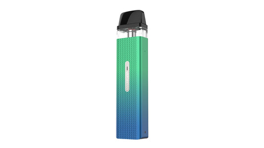 Vaporesso XROS Mini Pod Kit [Lime Green]-0