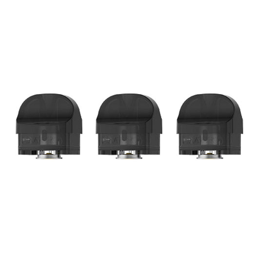 Smok Nord 4 Replacement Pods - 3 Pack [RPM2]-0