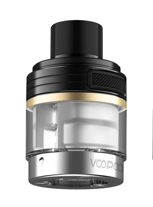 Voopoo TPP X Pod [Black]