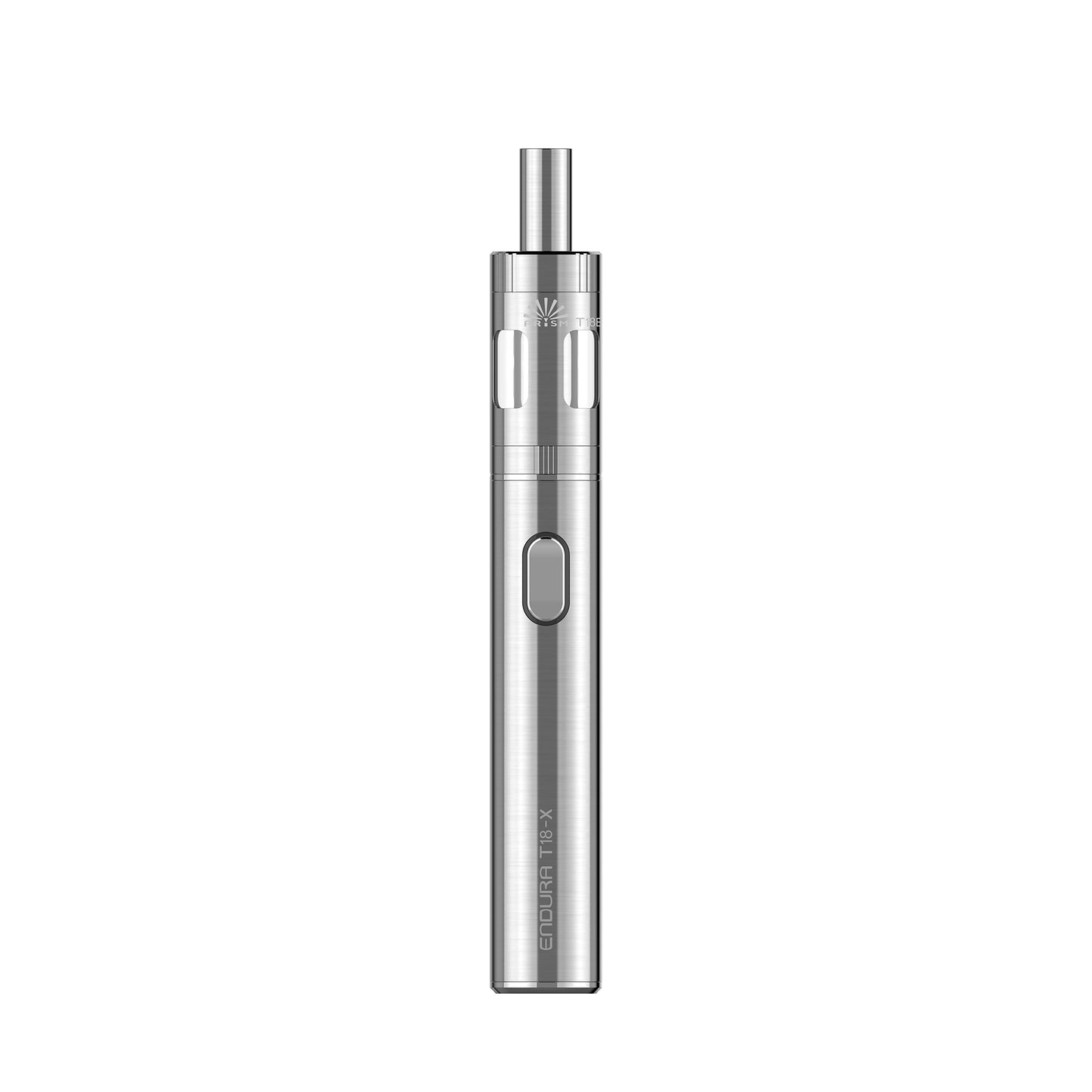 Innokin Endura T18-X Kit [Stainless Steel]-0