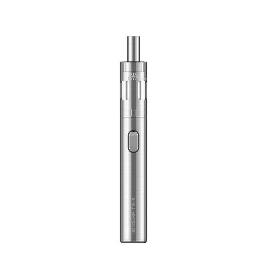 Innokin Endura T18-X Kit [Stainless Steel]-0