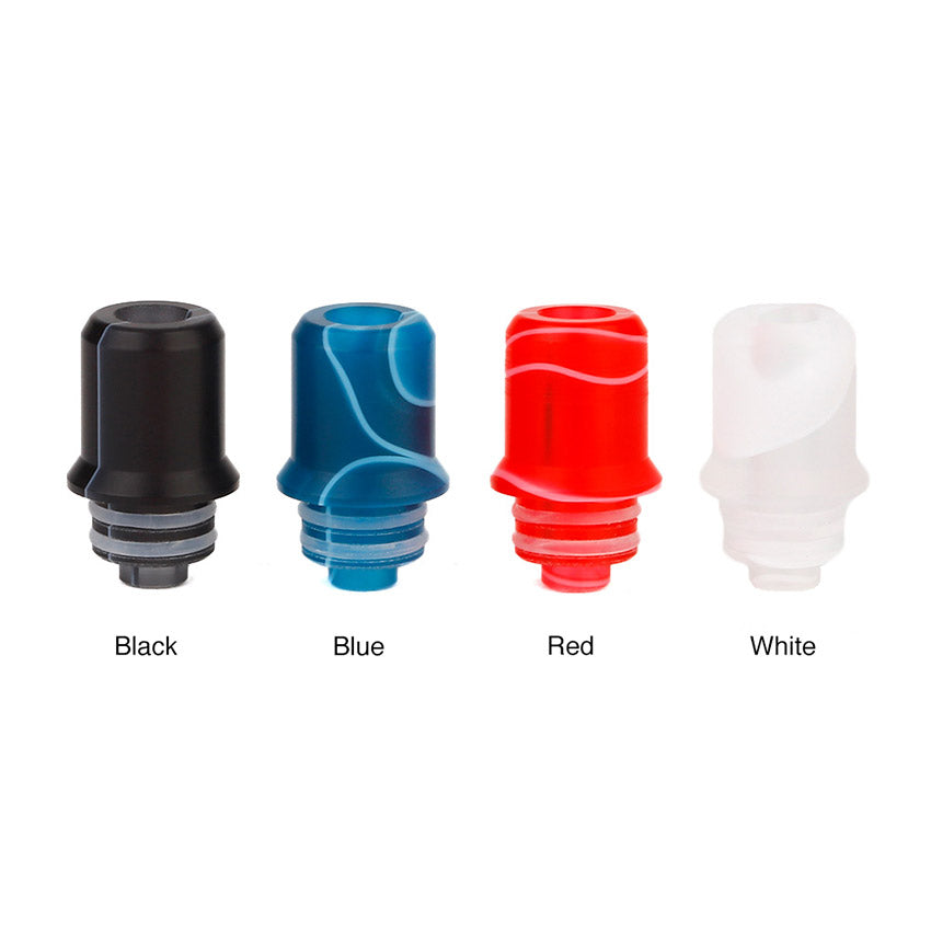 Innokin Zlide Drip Tip [Black]-0