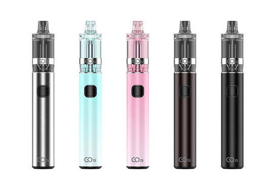 Innokin Go S MTL Kit [Black]-0