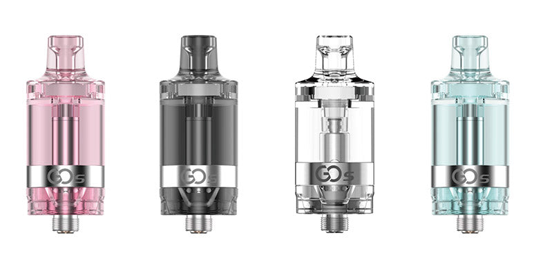 Innokin Go S MTL Tank [Light Blue]-0