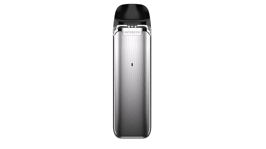 Vaporesso Luxe-Q Pod Kit [Matte Silver]