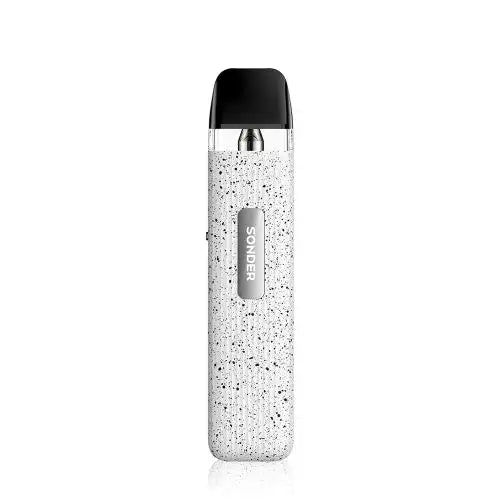 Geekvape Sonder Q Pod Kit [Stellar White]