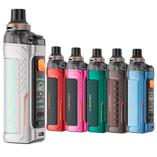 Vaporesso Armour GS Kit