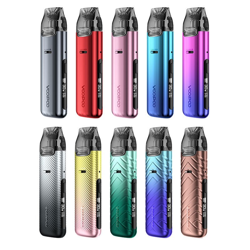 Voopoo Vmate Pro Power Pod Kit