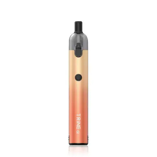 Innokin Trine Q Pod Kit [Yellow Orange]